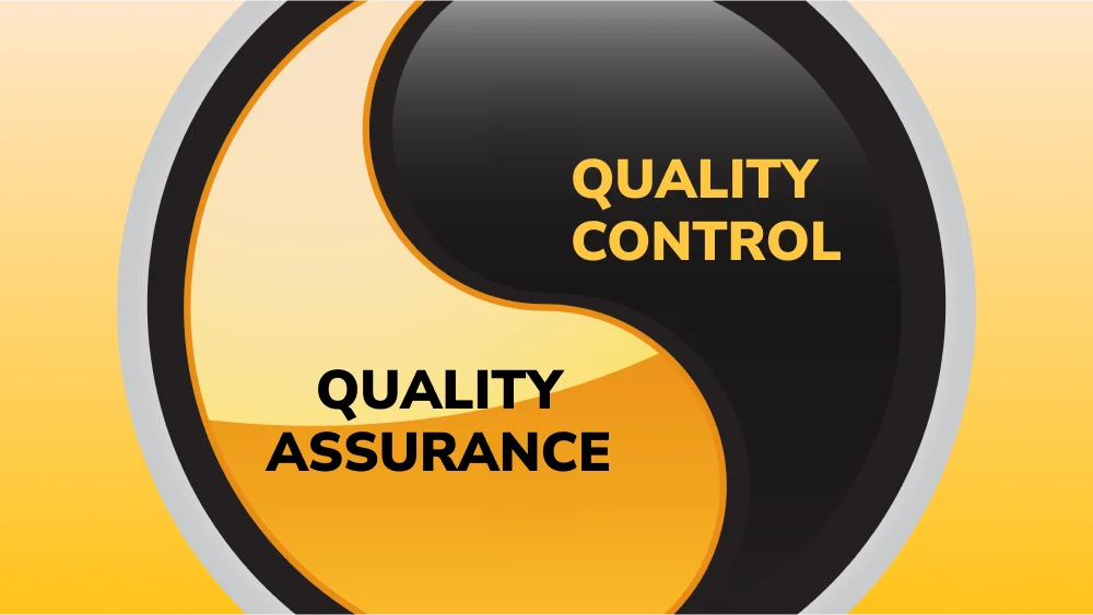 Quality Assurance